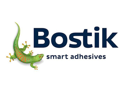 Bostik logo
