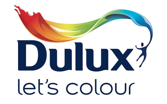 Dulux logo