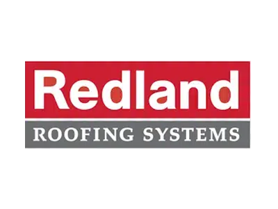 Redland Roofing logo
